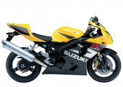 Suzuki GSX R4